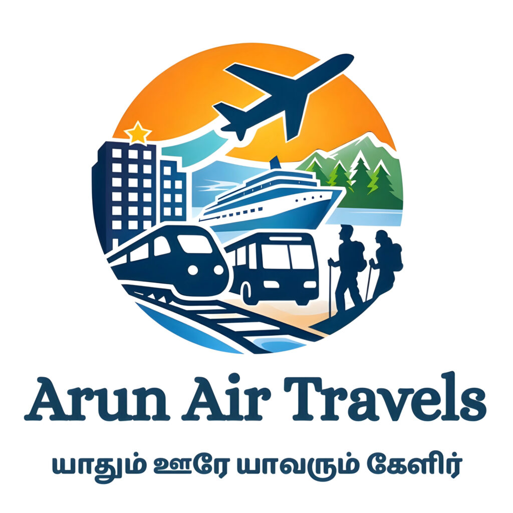 Logo Arun Air Travels 1024x1024